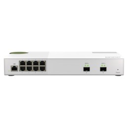 QSW-M2108-2S - Switch -...